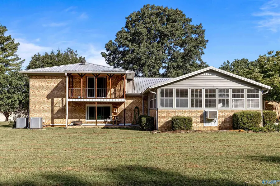 3399 Godfrey Avenue Ne, Fort Payne, AL 35967 - #2