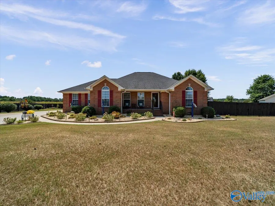 24795 Peety Lane, Athens, AL 35613 - #2
