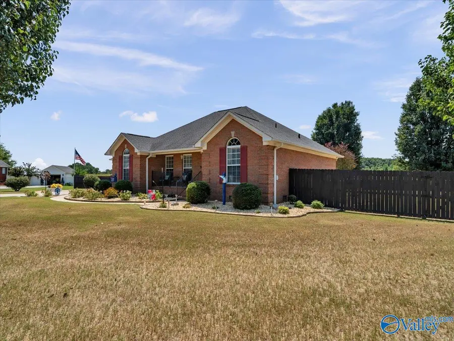 24795 Peety Lane, Athens, AL 35613 - #3