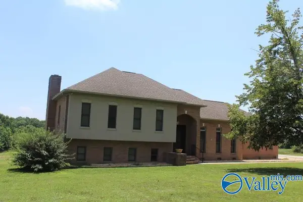 589 Cobb Road, Arab, AL 35016