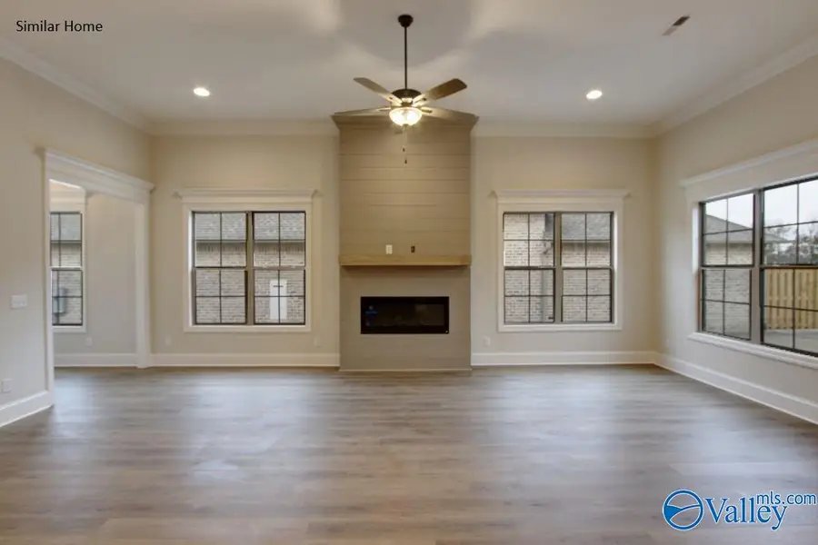 Kilkenny - A Old Town Drive, Athens, AL 35613 - #3
