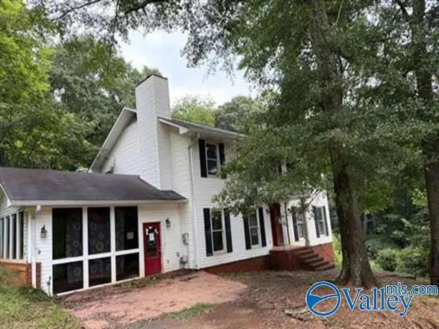 319 Hayes Street, Anniston, AL 36201 - #1