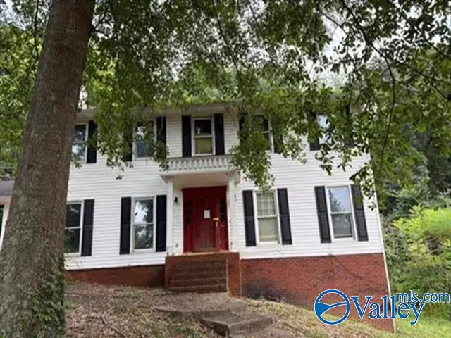 319 Hayes Street, Anniston, AL 36201 - #2