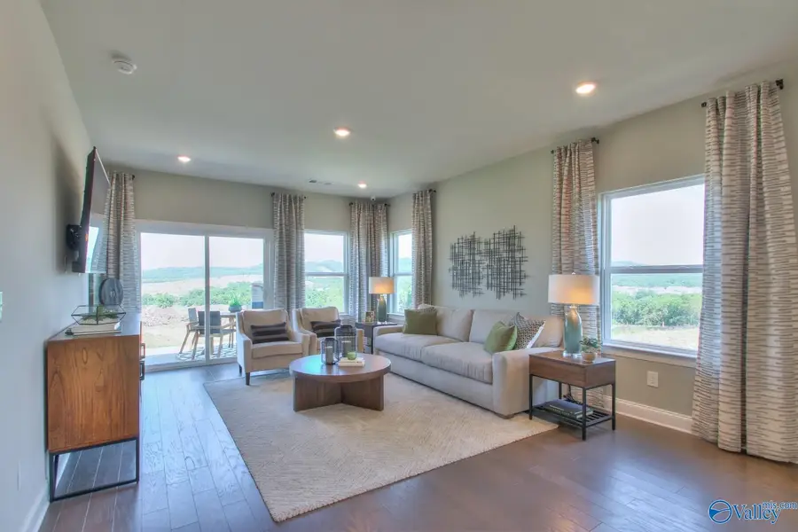 8198 Gaskin Boulevard, Madison, AL 35756 - #2