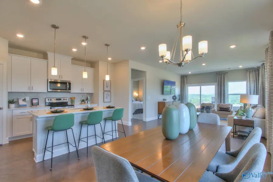8198 Gaskin Boulevard, Madison, AL 35756 - #3