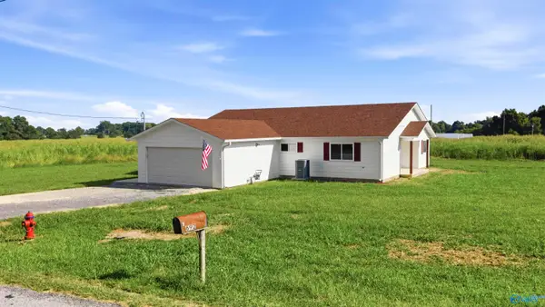 681 Barron Drive, Fyffe, AL 35971