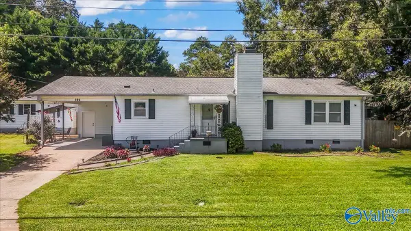 104 Bingham Street, Scottsboro, AL 35768