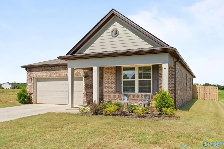 269 Crane Hollow Lane, Huntsville, AL 35811 - #2