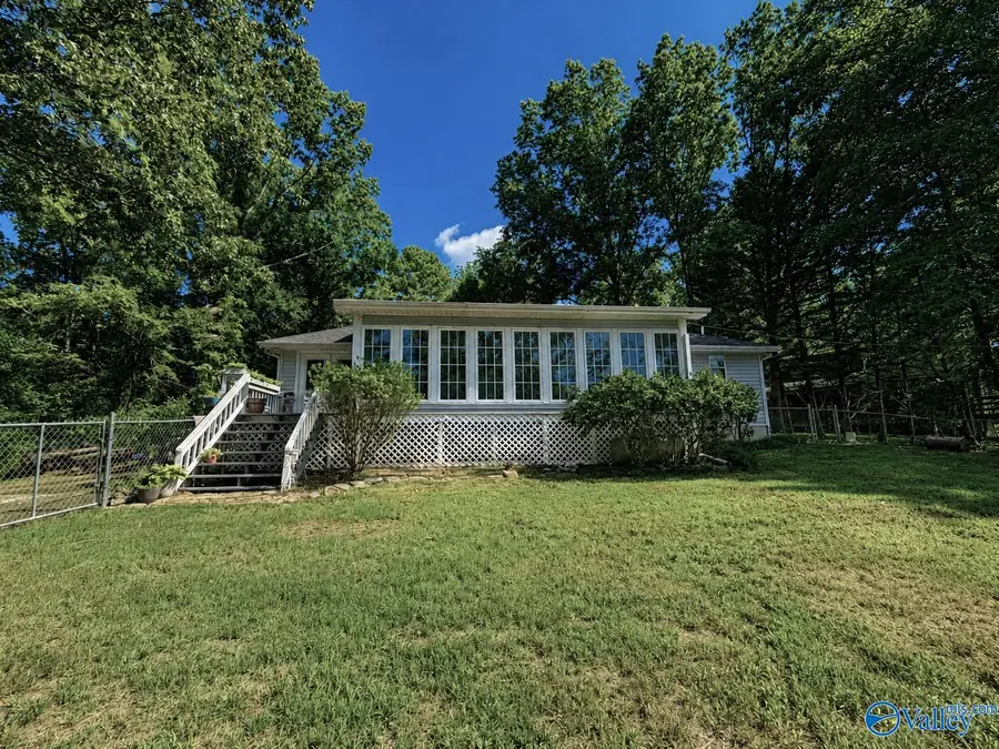 1835 County Road 131, Cedar Bluff, AL 35959 - #2
