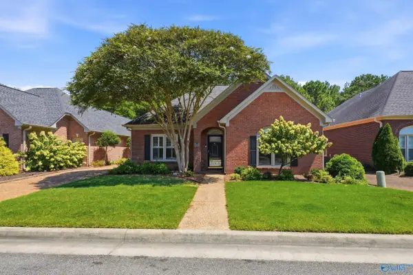 3708 SW Brazos Court Sw, Decatur, AL 35603