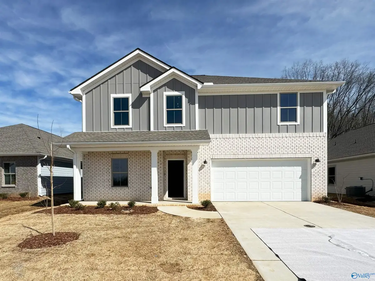 15676 Ruthie Lynn Drive, Athens, AL 35613 - #1