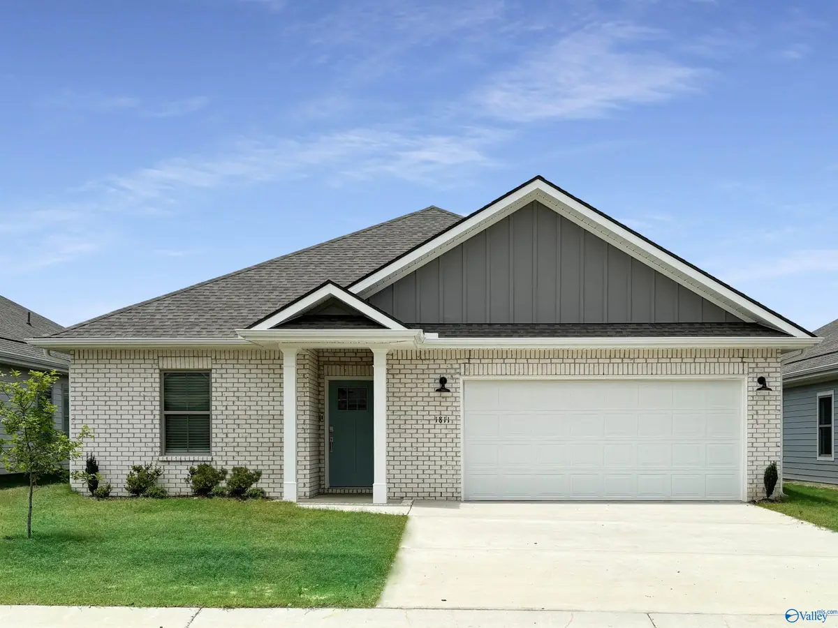 15700 Ruthie Lynn Drive, Athens, AL 35613 - #1