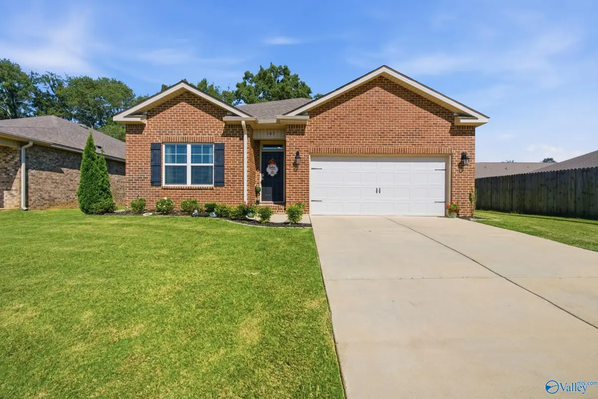 105 Branton Court, New Market, AL 35761 - #1