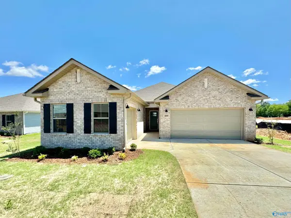15864 Ruthie Lynn Drive, Athens, AL 35613
