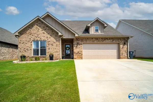 427 Zoey Grace Drive, Rogersville, AL 35652