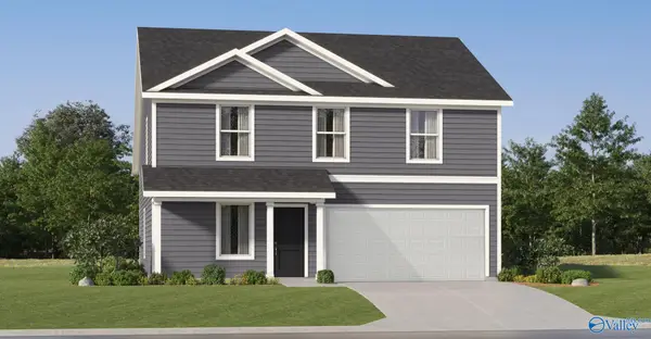 17758 Denham Circle, Athens, AL 35611