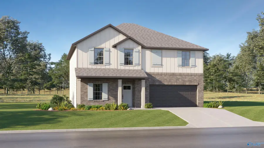 27707 Buffalo Run Drive, Madison, AL 35756 - #2