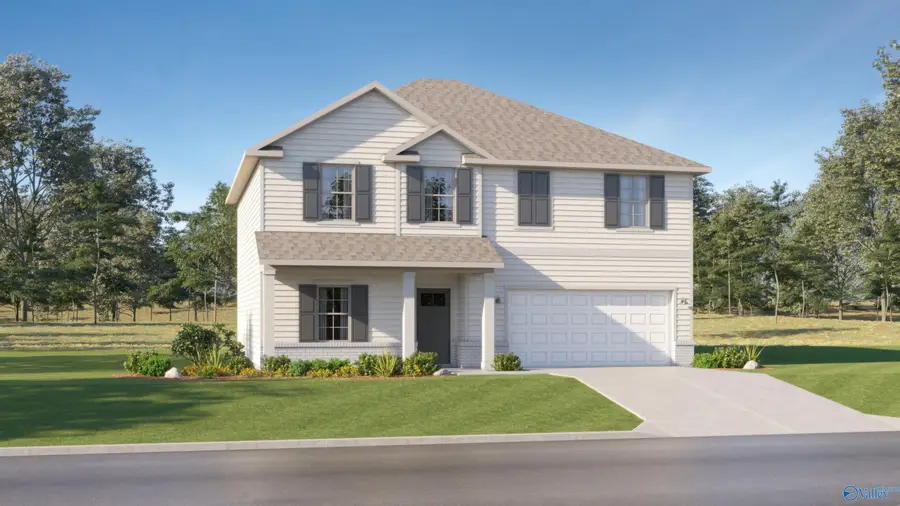27707 Buffalo Run Drive, Madison, AL 35756 - #3
