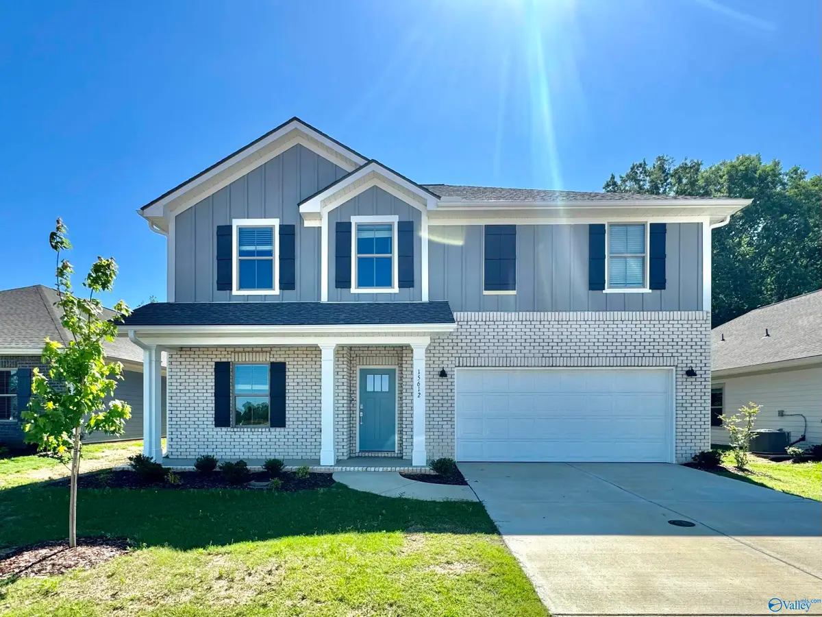 7250 Maple Creek Drive Se, Owens Cross Roads, AL 35763 - #1