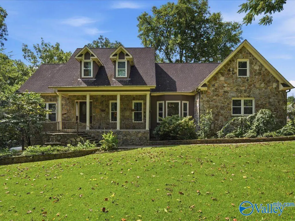 101 Belle Ridge Drive, Madison, AL 35758 - #1