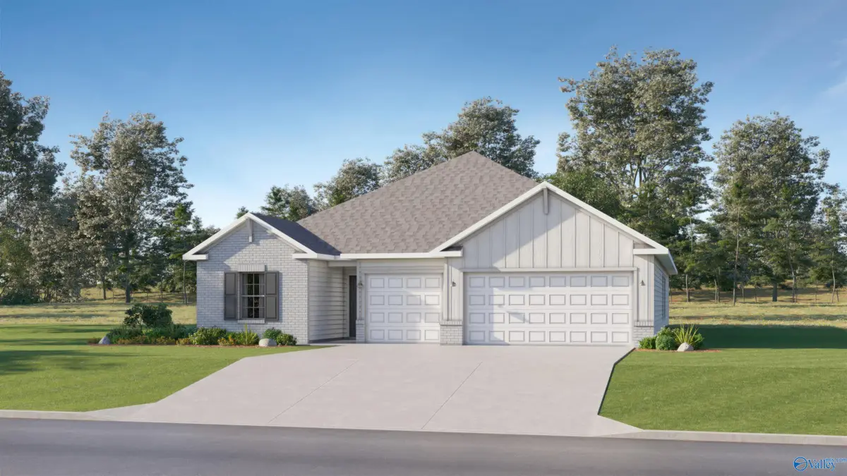 7234 Maple Creek Drive Se, Owens Cross Roads, AL 35763 - #1