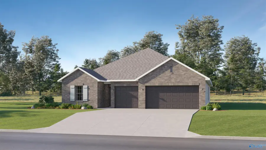 7234 Maple Creek Drive Se, Owens Cross Roads, AL 35763 - #2