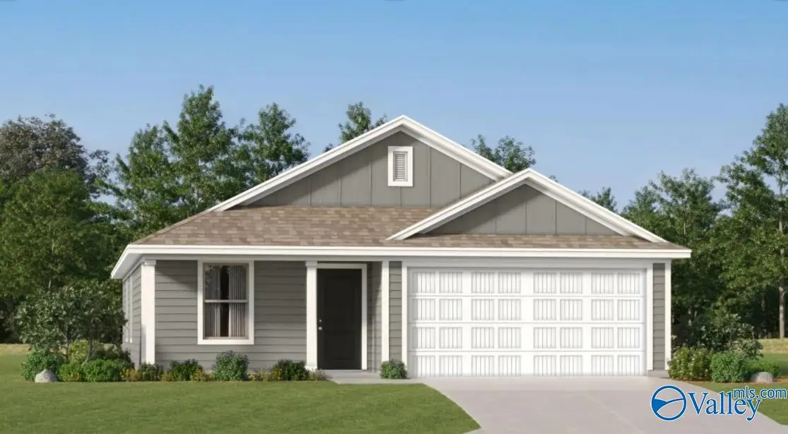 22955 Dashwood Lane, Athens, AL 35749 - #1