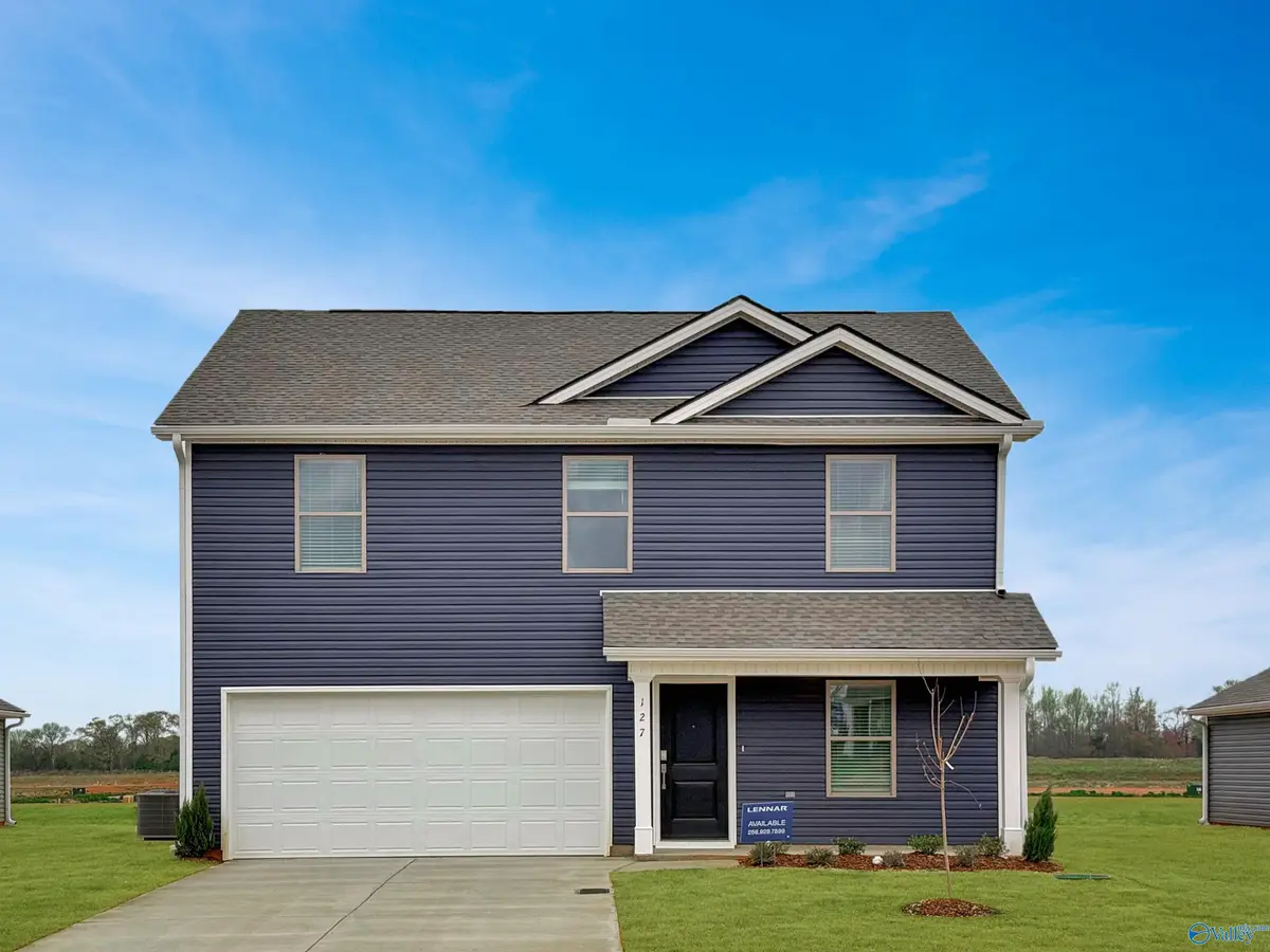 22742 Dashwood Lane, Athens, AL 35613 - #1