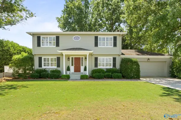 1204 Four Mile Post Road Se, Huntsville, AL 35802