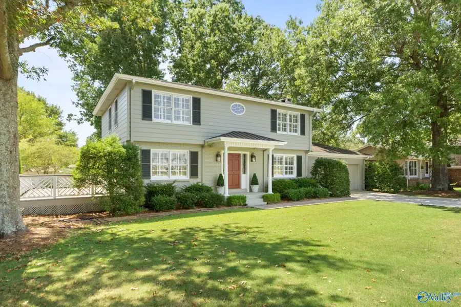1204 Four Mile Post Road Se, Huntsville, AL 35802 - #2