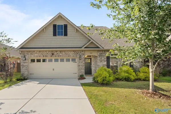 5007 Clearwater Creek Road, Brownsboro, AL 35741