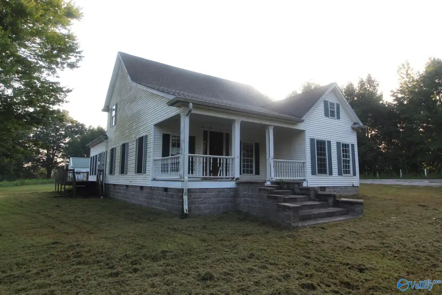 1828 Welcome Home Church Road, Horton, AL 35980 - #3