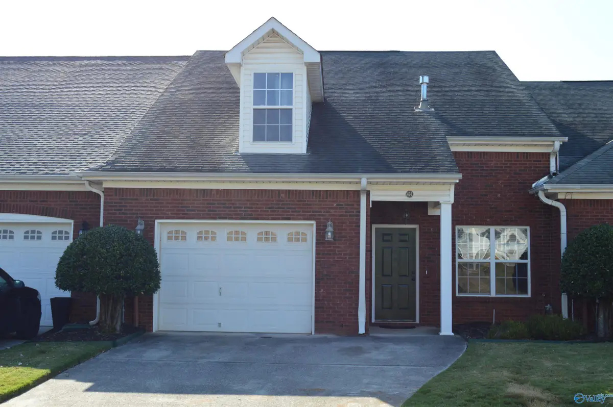 474 Shamrock Drive, Madison, AL 35758 - #1
