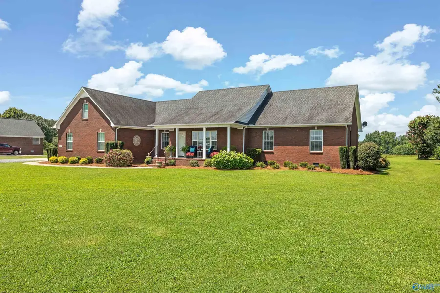 17117 Blackburn Road, Athens, AL 35611 - #2