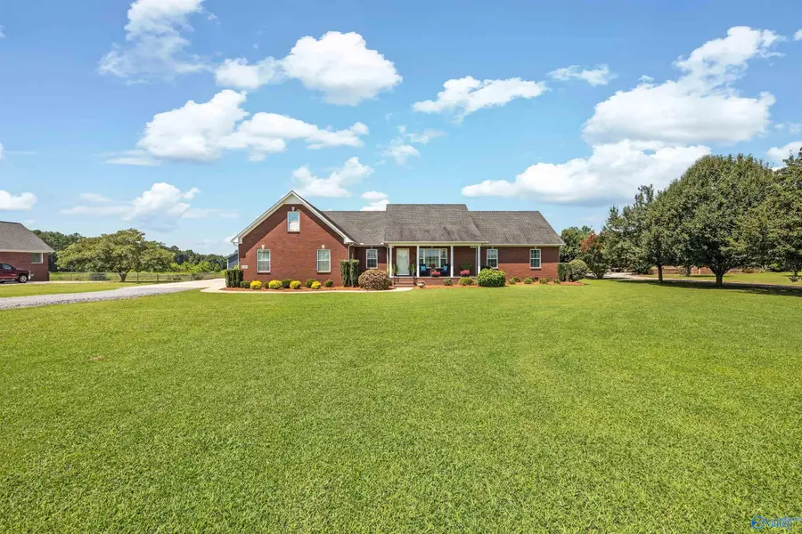 17117 Blackburn Road, Athens, AL 35611 - #3