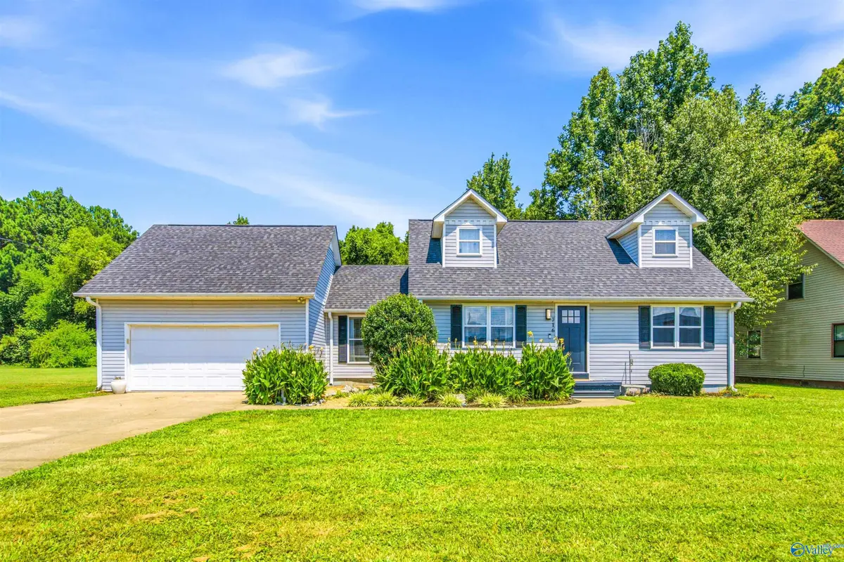 716 W Sanderfer Road, Athens, AL 35611 - #1