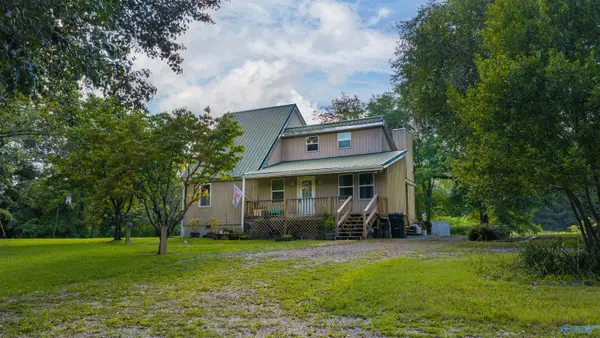 39967 Us Highway 11, Valley Head, AL 35989
