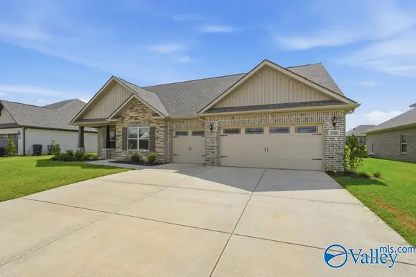 306 Wanto Lane, Huntsville, AL 35811