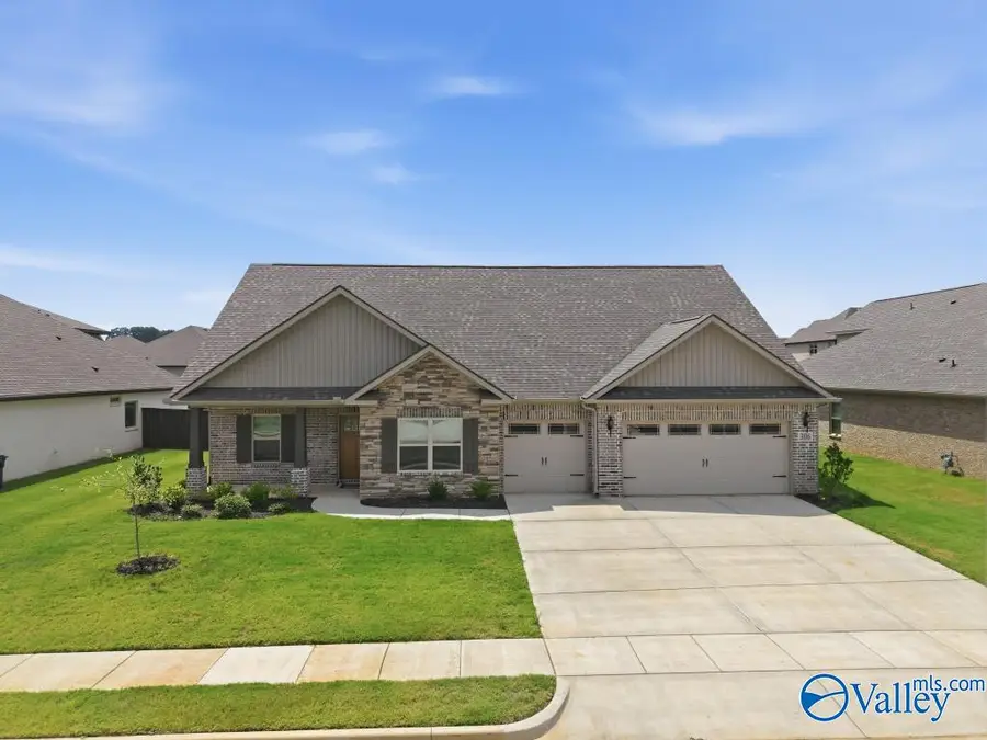 306 Wanto Lane, Huntsville, AL 35811 - #2