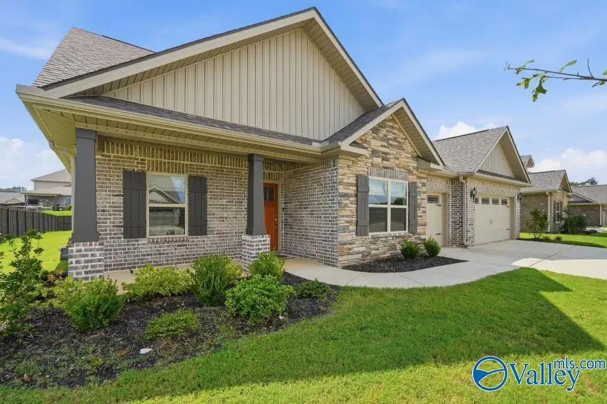 306 Wanto Lane, Huntsville, AL 35811 - #3