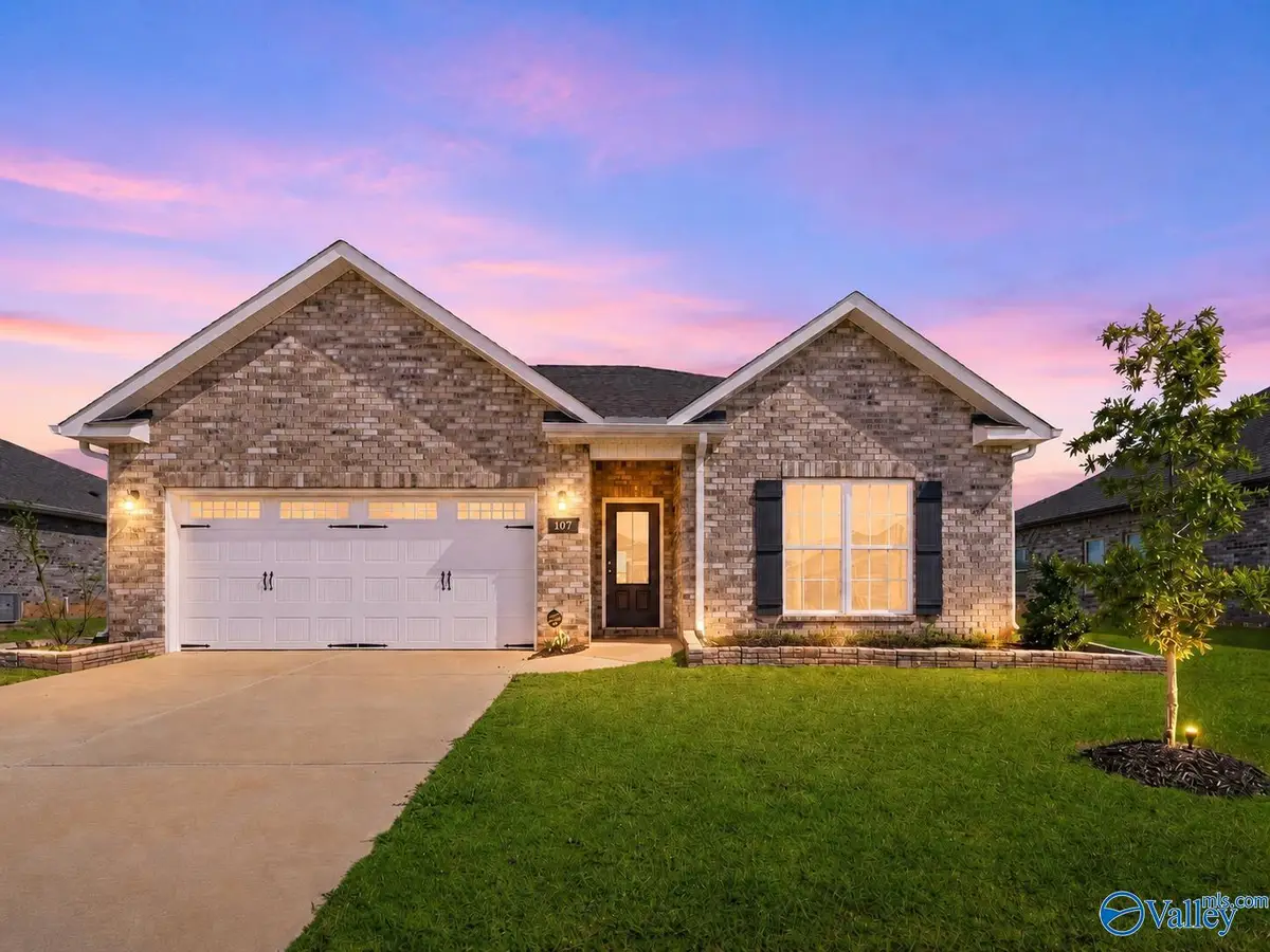 107 Saylor Rose Drive, New Market, AL 35761 - #1