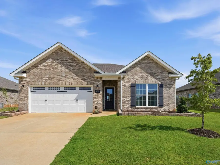 107 Saylor Rose Drive, New Market, AL 35761 - #2