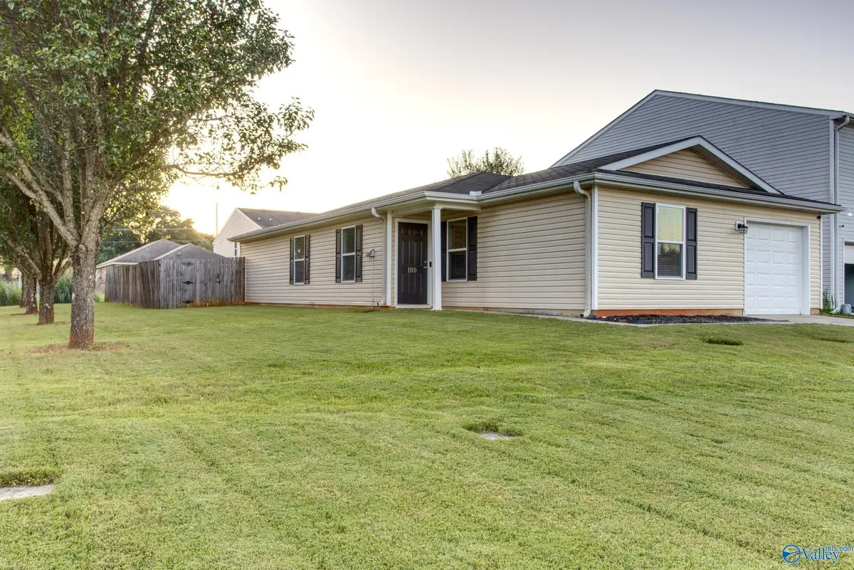 100 Springbok Drive, Harvest, AL 35749 - #1