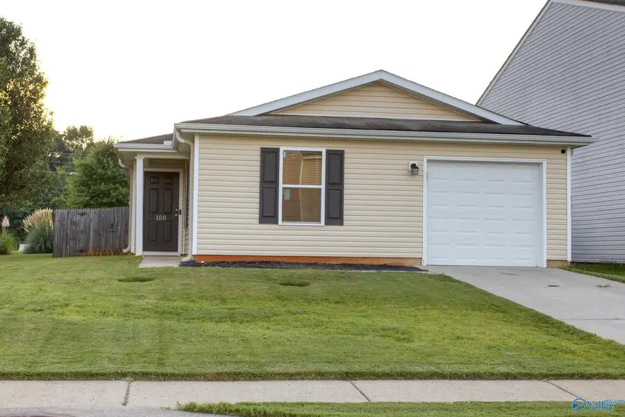 100 Springbok Drive, Harvest, AL 35749 - #2