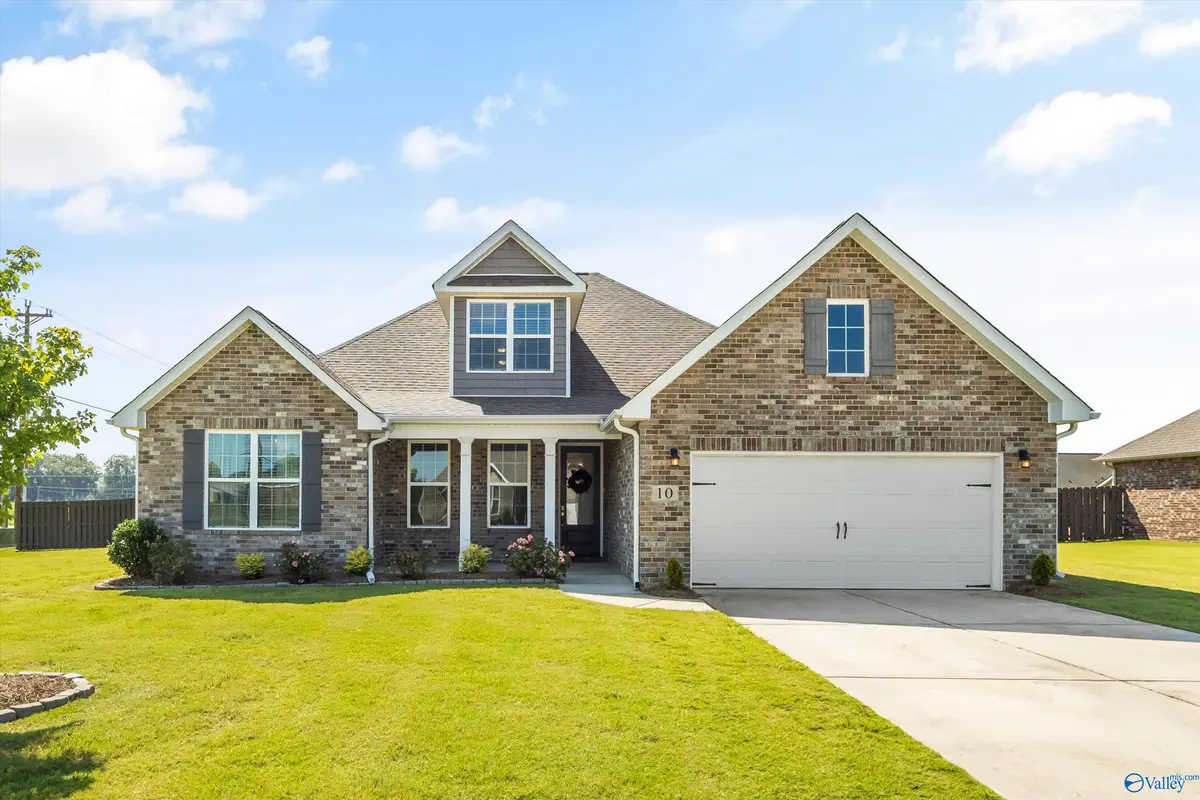 10 Winchester Drive, Decatur, AL 35603 - #1