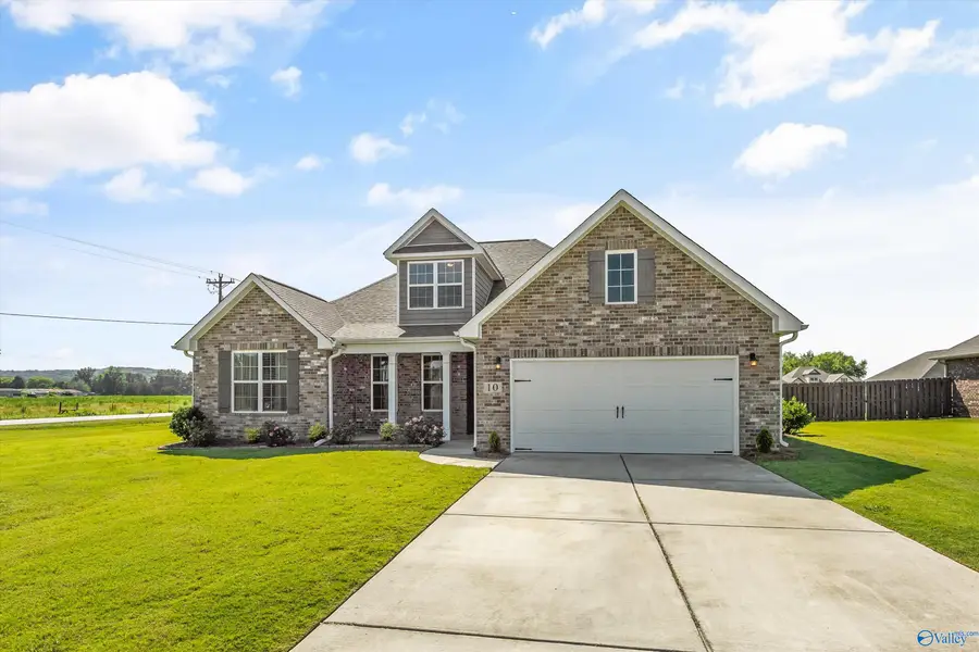 10 Winchester Drive, Decatur, AL 35603 - #2