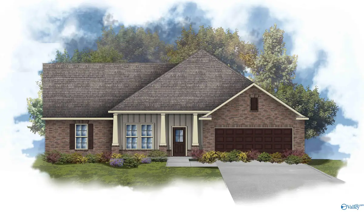138 Dolf Leaf Lane, Huntsville, AL 35811 - #1