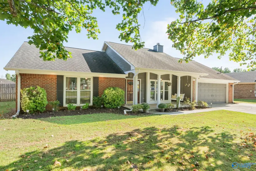 152 Raspberry Way, Madison, AL 35757 - #2
