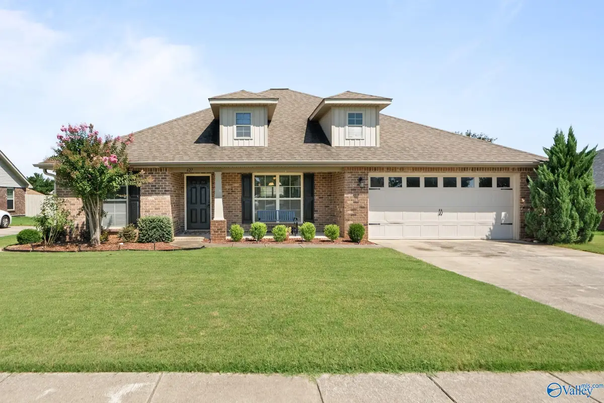 627 Summer Cove Circle Nw, Madison, AL 35757 - #1