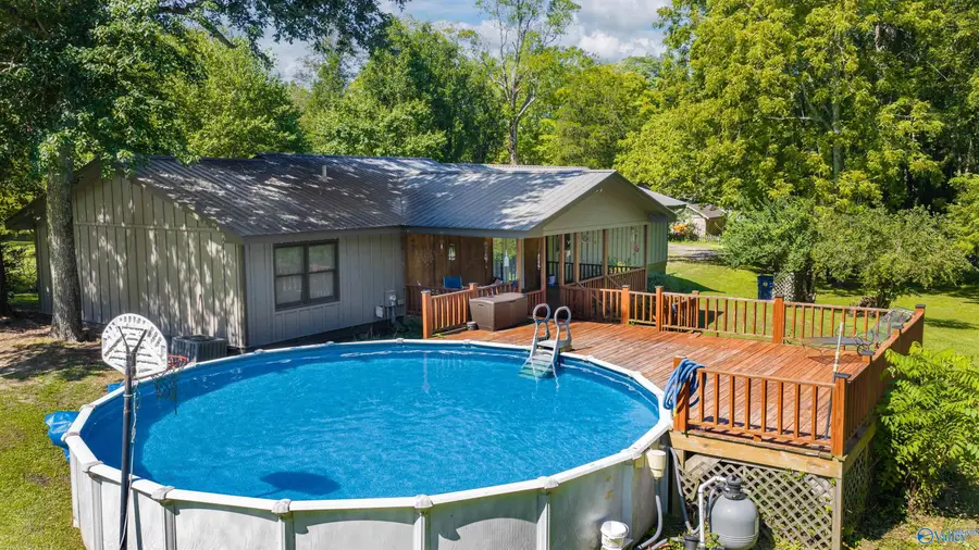 5559 E River Road, Mentone, AL 35984 - #2